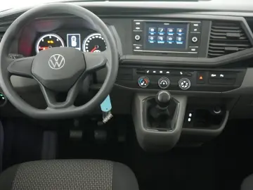 VW T6.1 Caravelle Tendline 2.0 TDI LED GRA DAB