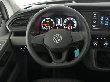 VW T6.1 Caravelle Tendline 2.0 TDI LED GRA DAB