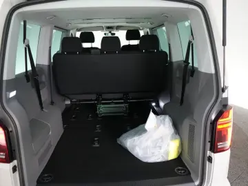 VW T6.1 Caravelle Tendline 2.0 TDI LED GRA DAB