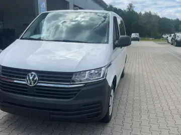 VW T6 Caravelle 2 0TDI  Trendline DAB 9Sitze APP MF