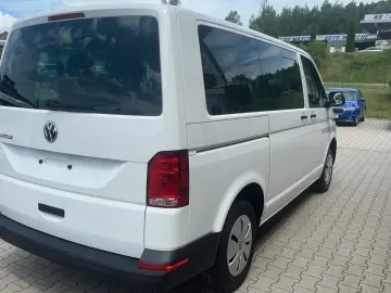VW T6 Caravelle 2 0TDI  Trendline DAB 9Sitze APP MF