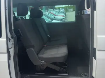 VW T6 Caravelle 2 0TDI  Trendline DAB 9Sitze APP MF