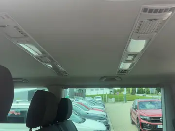 VW T6 Caravelle 2 0TDI  Trendline DAB 9Sitze APP MF
