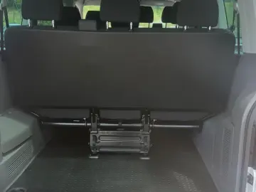 VW T6 Caravelle 2 0TDI  Trendline DAB 9Sitze APP MF