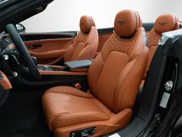 Bentley Continental GTC S  CarbonStylingSpec