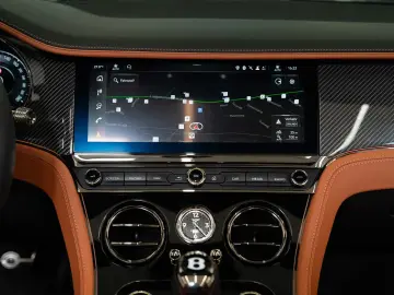 Bentley Continental GTC S  CarbonStylingSpec