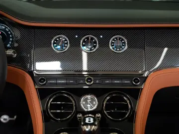 Bentley Continental GTC S  CarbonStylingSpec
