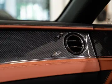 Bentley Continental GTC S  CarbonStylingSpec