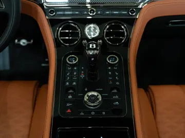 Bentley Continental GTC S  CarbonStylingSpec