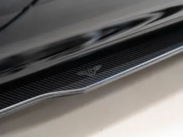 Bentley Continental GTC S  CarbonStylingSpec