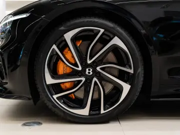Bentley Continental GTC S  CarbonStylingSpec