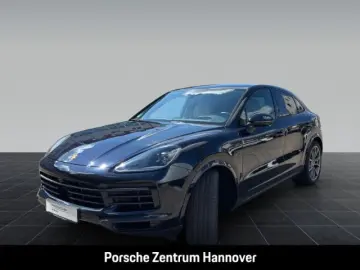 PORSCHE Cayenne E-Hybrid Coupe Platinum Edition