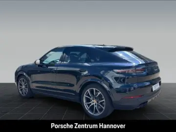 PORSCHE Cayenne E-Hybrid Coupe Platinum Edition