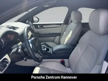 PORSCHE Cayenne E-Hybrid Coupe Platinum Edition