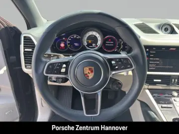 PORSCHE Cayenne E-Hybrid Coupe Platinum Edition