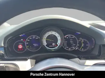 PORSCHE Cayenne E-Hybrid Coupe Platinum Edition
