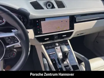 PORSCHE Cayenne E-Hybrid Coupe Platinum Edition