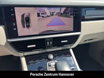 PORSCHE Cayenne E-Hybrid Coupe Platinum Edition