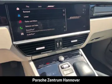 PORSCHE Cayenne E-Hybrid Coupe Platinum Edition