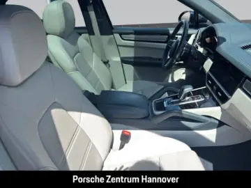 PORSCHE Cayenne E-Hybrid Coupe Platinum Edition
