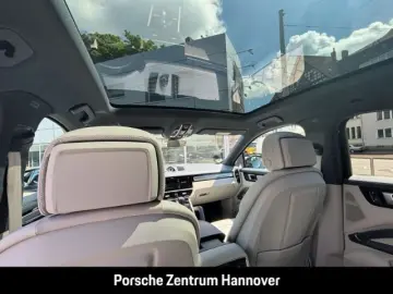 PORSCHE Cayenne E-Hybrid Coupe Platinum Edition