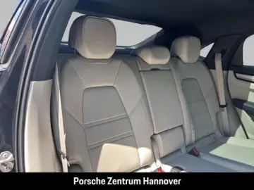 PORSCHE Cayenne E-Hybrid Coupe Platinum Edition