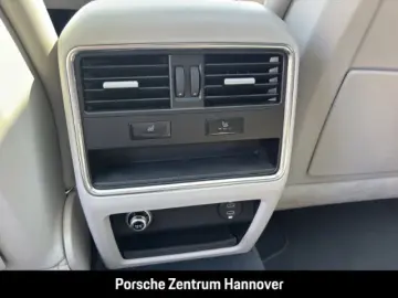 PORSCHE Cayenne E-Hybrid Coupe Platinum Edition