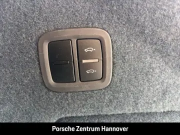 PORSCHE Cayenne E-Hybrid Coupe Platinum Edition