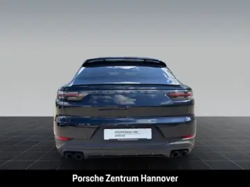 PORSCHE Cayenne E-Hybrid Coupe Platinum Edition