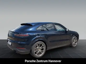 PORSCHE Cayenne E-Hybrid Coupe Platinum Edition
