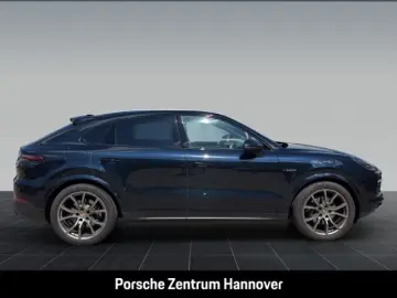 PORSCHE Cayenne E-Hybrid Coupe Platinum Edition