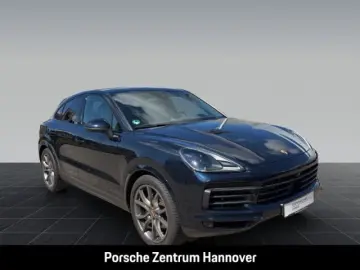 PORSCHE Cayenne E-Hybrid Coupe Platinum Edition
