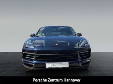 PORSCHE Cayenne E-Hybrid Coupe Platinum Edition