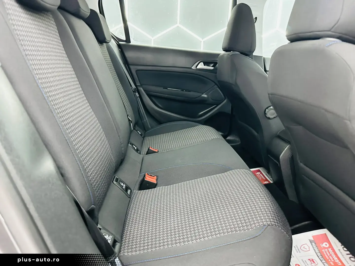PEUGEOT 308 2019 1.2i E6 Garantie 12 Luni Rate Avans 0 Doar