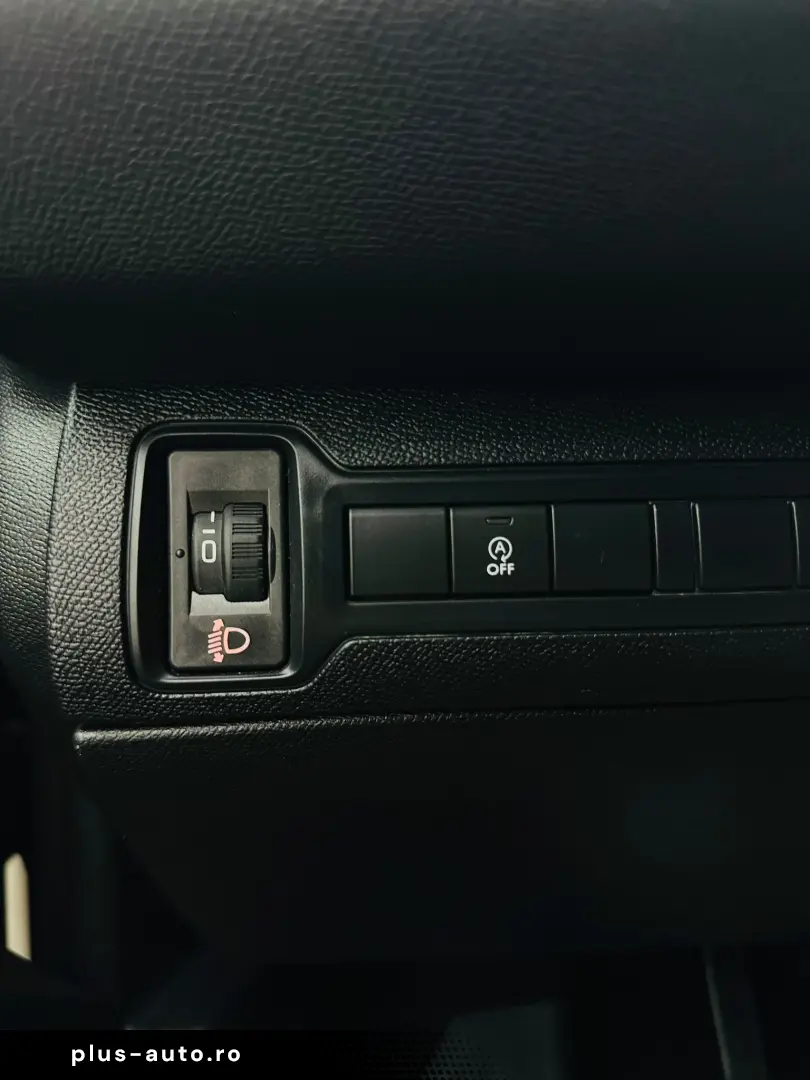PEUGEOT 308 2019 1.2i E6 Garantie 12 Luni Rate Avans 0 Doar