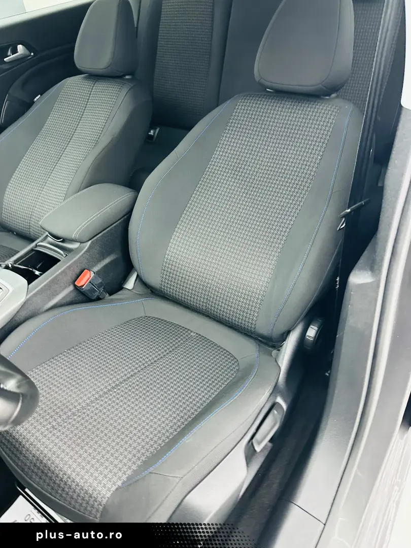 PEUGEOT 308 2019 1.2i E6 Garantie 12 Luni Rate Avans 0 Doar