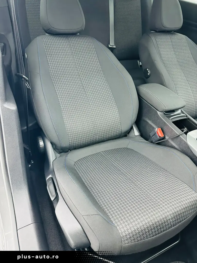 PEUGEOT 308 2019 1.2i E6 Garantie 12 Luni Rate Avans 0 Doar