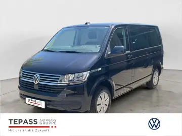 VW T6.1 Caravelle 2 0l TDI Comfortline KLIMA RADIO