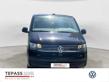 VW T6.1 Caravelle 2 0l TDI Comfortline KLIMA RADIO