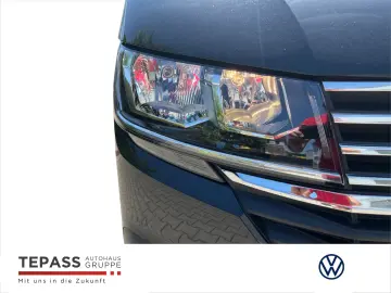 VW T6.1 Caravelle 2 0l TDI Comfortline KLIMA RADIO
