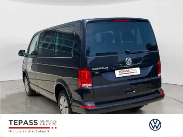 VW T6.1 Caravelle 2 0l TDI Comfortline KLIMA RADIO