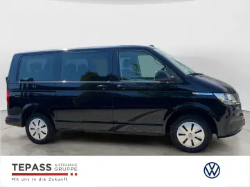 VW T6.1 Caravelle 2 0l TDI Comfortline KLIMA RADIO
