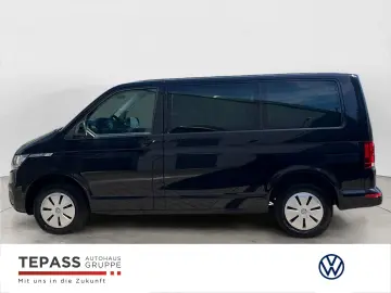 VW T6.1 Caravelle 2 0l TDI Comfortline KLIMA RADIO