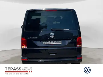VW T6.1 Caravelle 2 0l TDI Comfortline KLIMA RADIO
