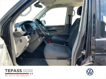 VW T6.1 Caravelle 2 0l TDI Comfortline KLIMA RADIO