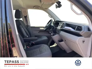 VW T6.1 Caravelle 2 0l TDI Comfortline KLIMA RADIO