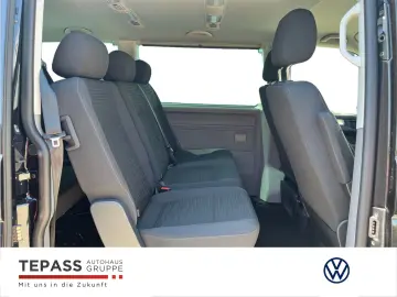 VW T6.1 Caravelle 2 0l TDI Comfortline KLIMA RADIO