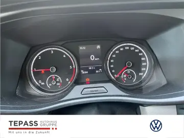 VW T6.1 Caravelle 2 0l TDI Comfortline KLIMA RADIO