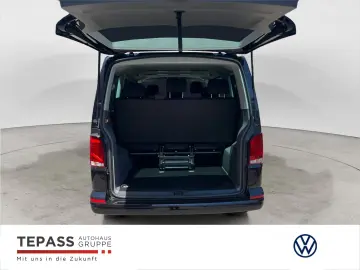 VW T6.1 Caravelle 2 0l TDI Comfortline KLIMA RADIO