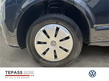 VW T6.1 Caravelle 2 0l TDI Comfortline KLIMA RADIO